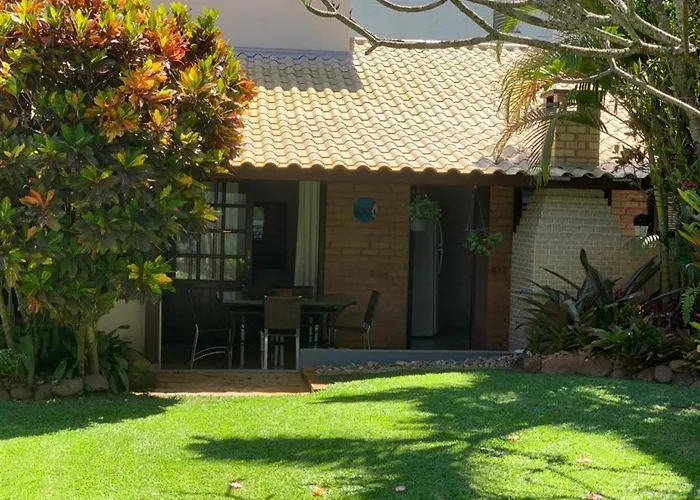 Pousada Solar Dos Girassois Bombinhas