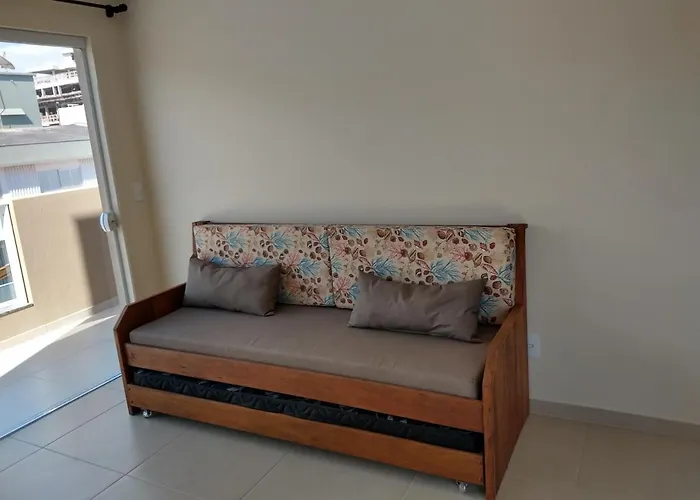 Pousada Bella Bombinhas
