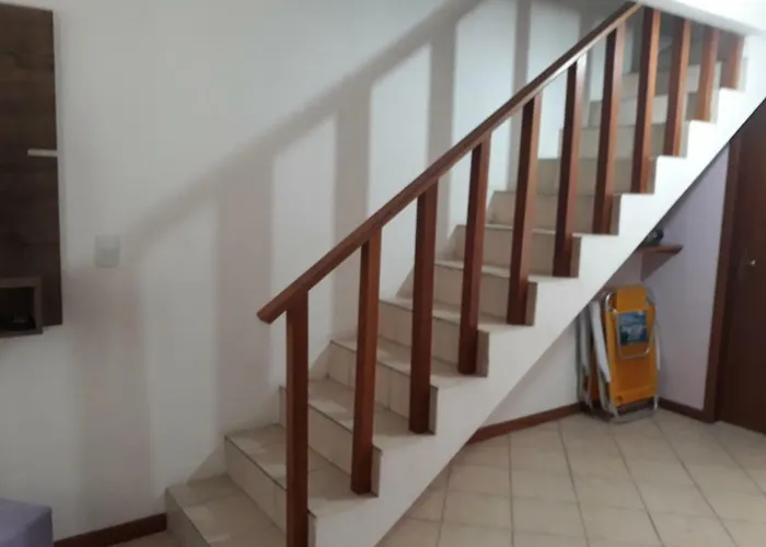 Pousada Clara Manha Bombinhas